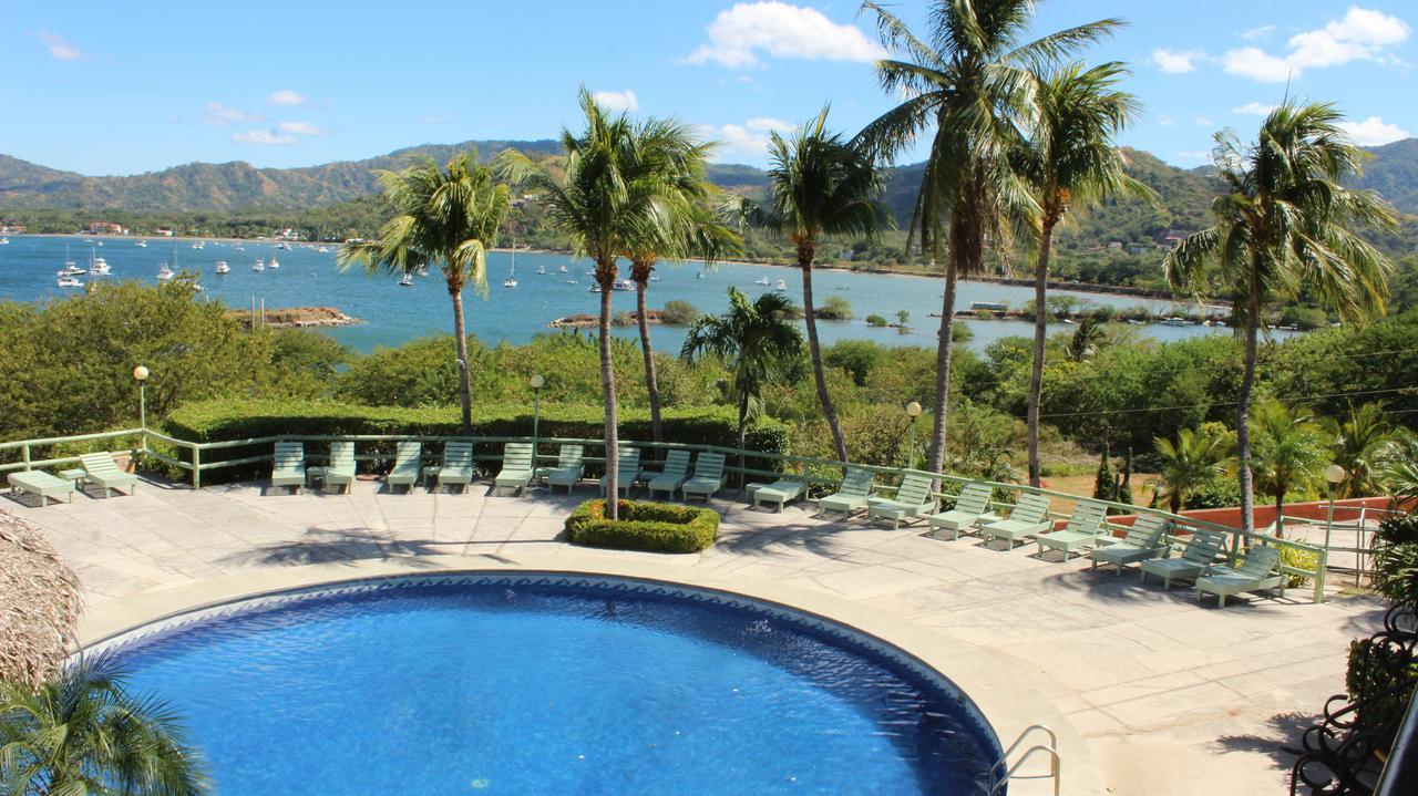 Deluxe Double or Twin Room with Sea View