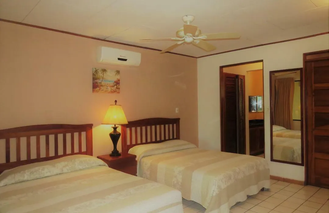 Flamingo Marina Hotel-1